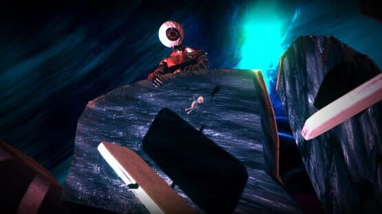 Hostile Dreams 2 — screenshot 1