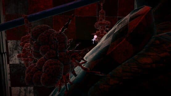 Hostile Dreams 2 — screenshot 2
