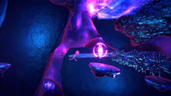 Hostile Dreams 2 — screenshot 3
