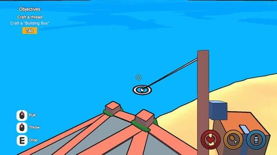 IslaNode Rescue Signal — screenshot 4