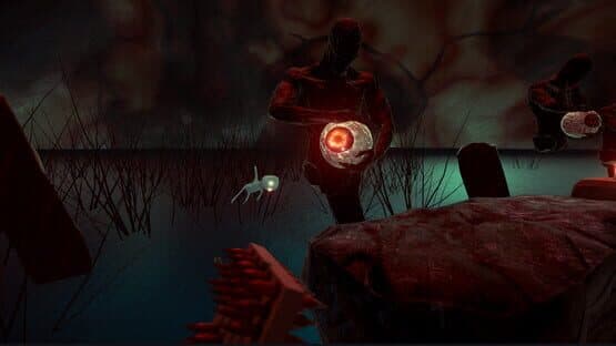 Hostile Dreams 2 — screenshot 4