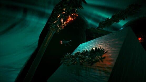 Hostile Dreams 2 — screenshot 5