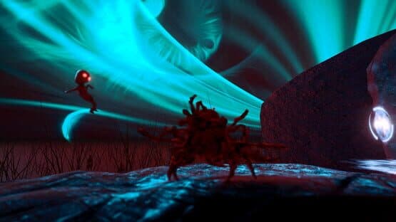 Hostile Dreams 2 — screenshot 7