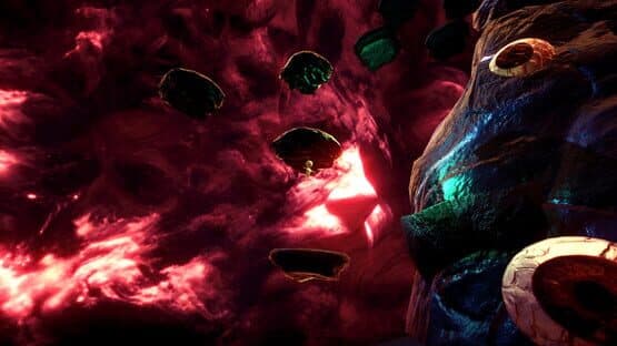 Hostile Dreams 2 — screenshot 8