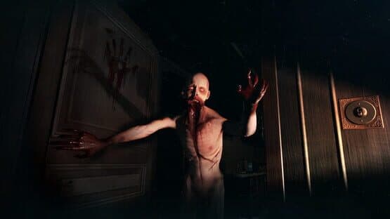 Horror Simulator: Co-Op — screenshot 2
