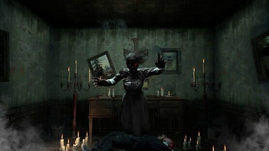 Horror Simulator: Co-Op — screenshot 3