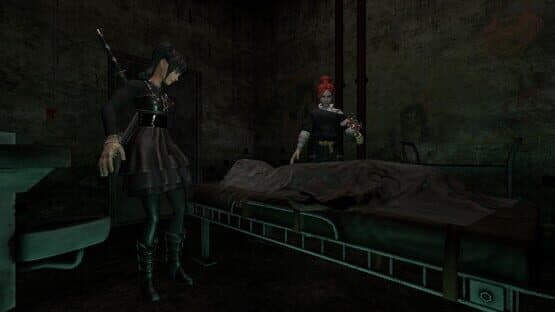 Horror Simulator: Co-Op — screenshot 4