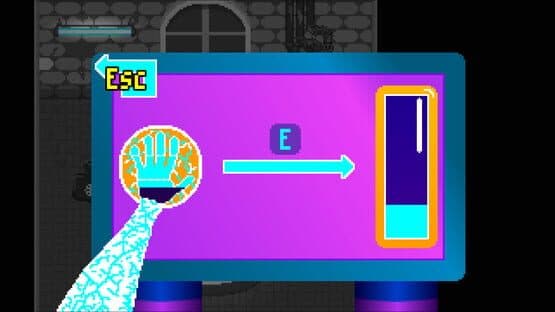 Power Crisis — screenshot 1