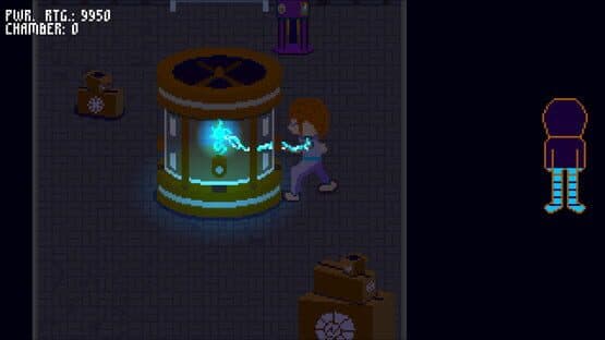Power Crisis — screenshot 2
