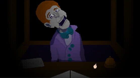 Power Crisis — screenshot 3