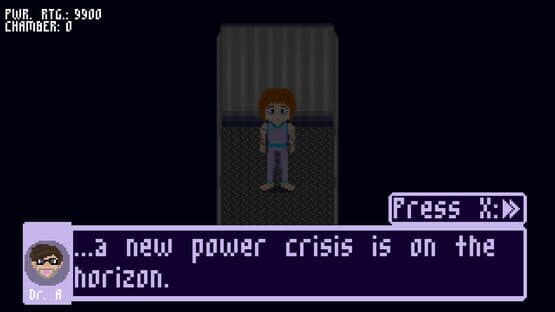Power Crisis — screenshot 4