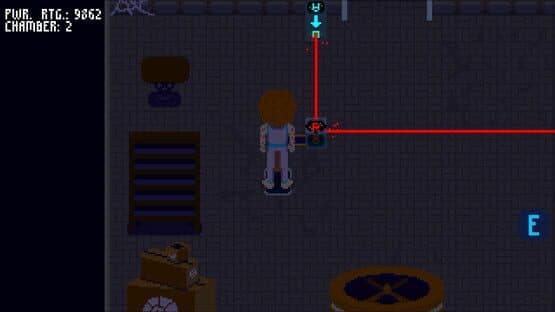 Power Crisis — screenshot 5