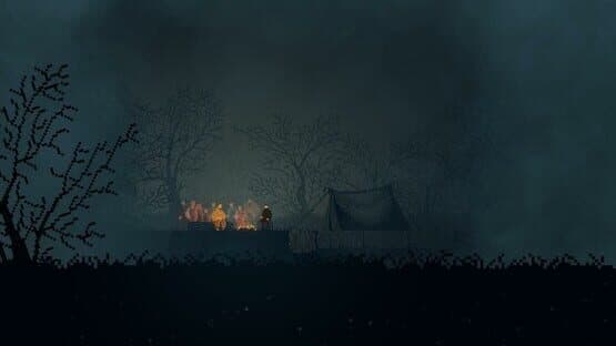 Fogrest: The Whisper of Harbingers — screenshot 2
