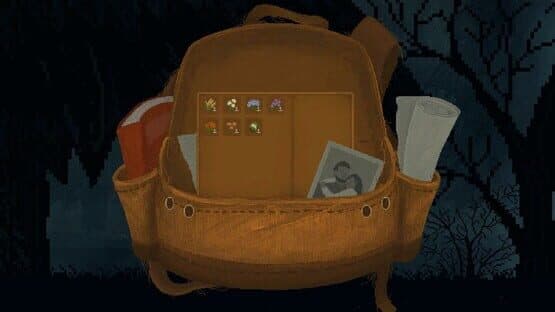 Fogrest: The Whisper of Harbingers — screenshot 3