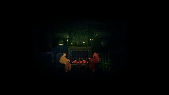 Fogrest: The Whisper of Harbingers — screenshot 4