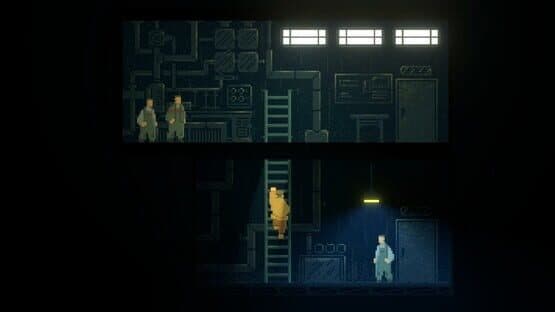 Fogrest: The Whisper of Harbingers — screenshot 5