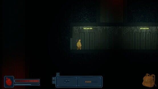 Fogrest: The Whisper of Harbingers — screenshot 6