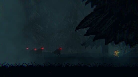 Fogrest: The Whisper of Harbingers — screenshot 7