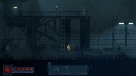 Fogrest: The Whisper of Harbingers — screenshot 8