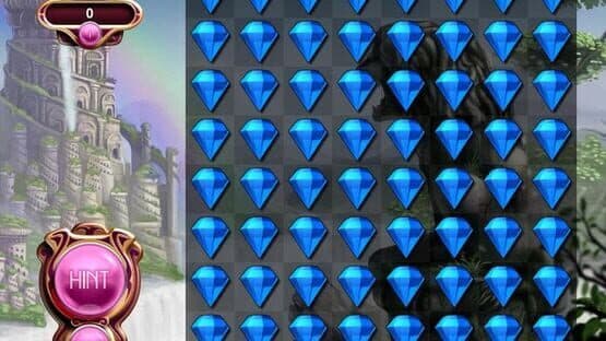 Bluejeweled — screenshot 1