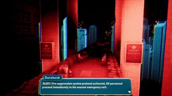 Steel Century Groove: Midnight — screenshot 8