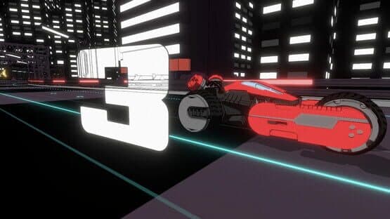 Neon Apex: Beyond the Limit — screenshot 3