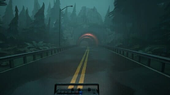 Quite a Ride — screenshot 1