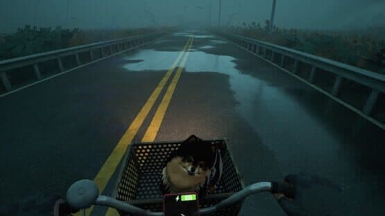 Quite a Ride — screenshot 4