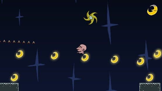 Screaming Head — screenshot 7