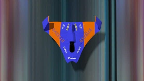 Scifi Racing Team — screenshot 2