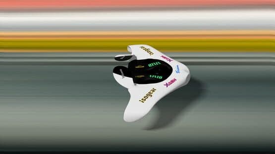 Scifi Racing Team — screenshot 3