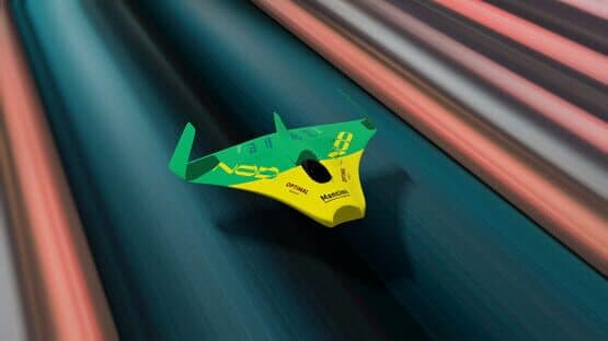Scifi Racing Team — screenshot 6