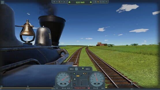 Train World Driver — screenshot 1