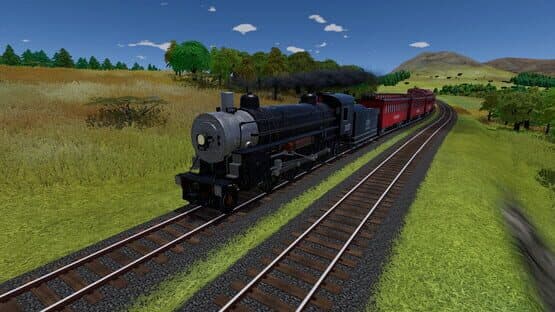 Train World Driver — screenshot 2