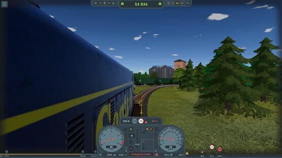 Train World Driver — screenshot 3