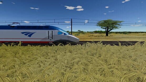 Train World Driver — screenshot 4