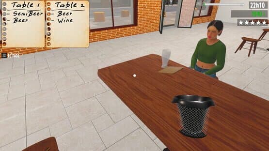 Barman Simulator — screenshot 4