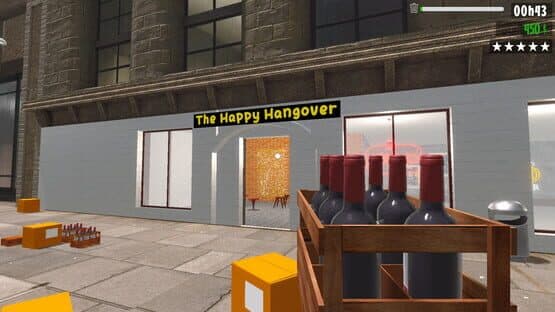 Barman Simulator — screenshot 5