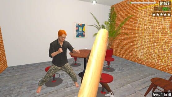 Barman Simulator — screenshot 6
