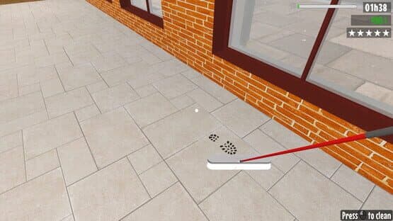 Barman Simulator — screenshot 7