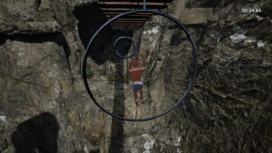 Ropebound — screenshot 2