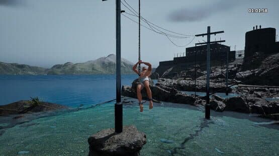 Ropebound — screenshot 4
