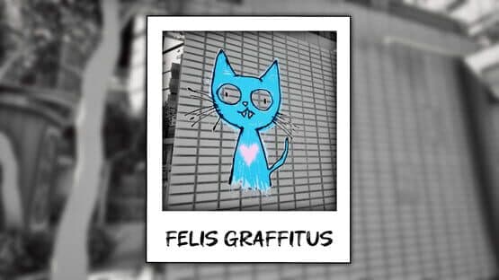 Cat Me If You Can — screenshot 4