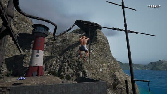 Ropebound — screenshot 5