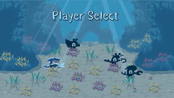 Deep Sea Heroes — screenshot 1