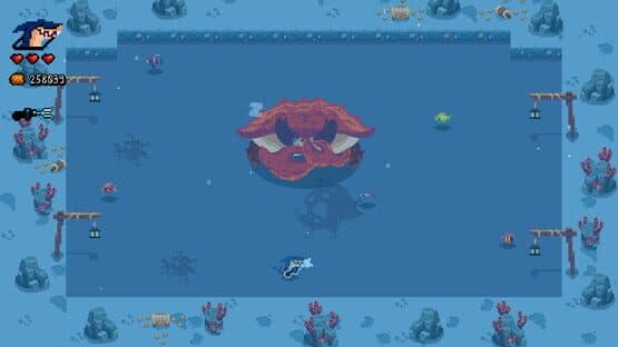 Deep Sea Heroes — screenshot 2