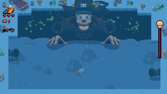 Deep Sea Heroes — screenshot 5