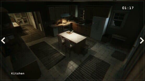 Silent Anomalies — screenshot 2