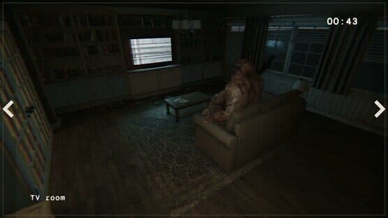 Silent Anomalies — screenshot 3