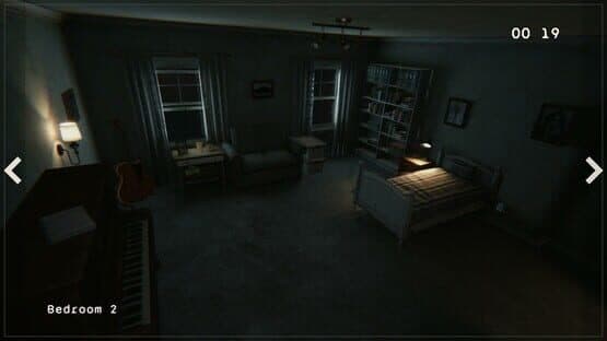 Silent Anomalies — screenshot 5